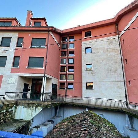 La Cuenca, Edificio Los Molinos Felechosa Eksteriør billede